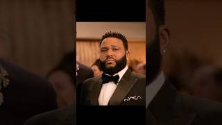 Unimportantized banquets blackish tvshow shorts [upl. by Asilehc]