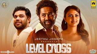 Level Cross 2024 Malayalam Full Movie  Asif Ali  Amala Paul  Sharaf U Dheen  Review amp Facts [upl. by Schrader]