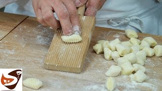 Gnocchi di patate facilissimi – Primi piatti [upl. by Enovad]