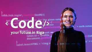 Code your future at Swisscom [upl. by Okin]