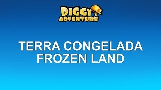 TERRA CONGELADA FROZEN LAND [upl. by Elora]