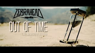 zebrahead  Out of Time  Official Music Video [upl. by Opalina851]