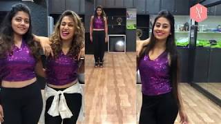 Tareefan  Veere Di Wedding  QARAN Ft Badshah  Dance Fitness  Mona Asrani [upl. by Leksehc965]