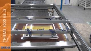 THIEME Screen Printing Systems [upl. by Junius998]