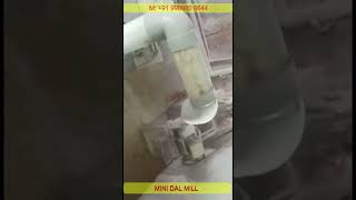 Mini Dal Mill M91 9909806644  72260 66664 [upl. by Nolana]