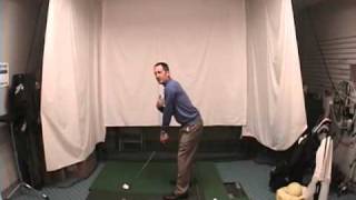 Golf Swing Setup How to Setup for a Golf Shot  Golf Lesson by Herman Williams PGA [upl. by Andrej704]