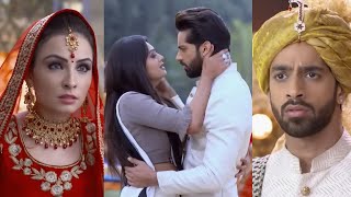 शादी के बीच मैं आ गई गर्लफ्रेंड  Zindagi Ki Mehek  Ep 167  Popular Romantic Serial  Zee Ganga [upl. by Nivle]