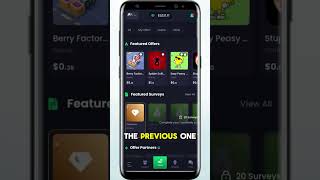 7 Tap to Earn Money Apps Earn Money Clicking Your Phone [upl. by Viv79]