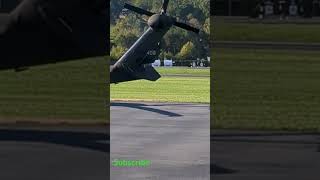 Blackhawks at my local airport [upl. by Tatum]