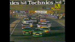 Stannic Group N Kyalami 1990 Race 2 [upl. by Jochbed]