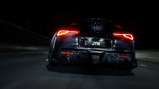 30 Minutes Of Supra Rollers  4K [upl. by Kecaj]