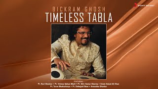 Scintillating Tabla Solo in 11 Beats  Bickram Ghosh  Timeless Tabla [upl. by Worthington]