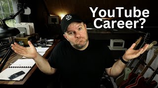 YouTube as a Career [upl. by Yelsa]