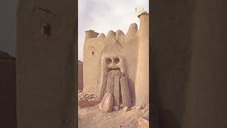 THE DOGON’S SECRET ORIGIN history historymystery [upl. by Eki]