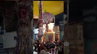 gangdhar ke Muharram 9 tarikh Jay Hind band mahidpur City mukabal [upl. by Niel]