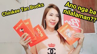 Chinkee Tan Books Review  Jezy M [upl. by Adkins]