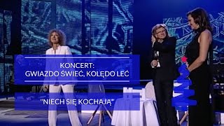 Niech się kochają [upl. by Uol]