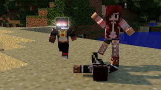 ТЫ ЗНАЕШЬ ЧТО ТАКОЕ БЕЗУМИЕ БЕЗУМИЕ ЕСТЬ В ЭТОМ ВИДЕО  MineCraft [upl. by Joyann]