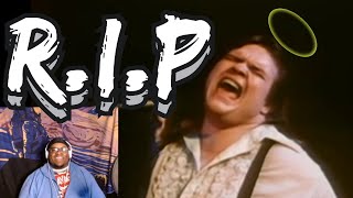 Meat Loaf  Two Out Of Three Aint Bad REACTION meatloaf reaction rockreaction [upl. by Aneeres]