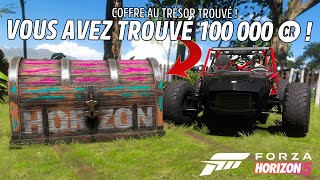 FORZA HORIZON 5  CHASSE AU TRÉSOR quotLE SOMMET DU MONDEquot  DÉFI PHOTO 100 000 CR  💎🤩 [upl. by Atikehs]