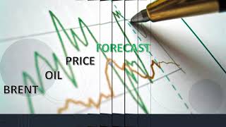 Brent Oil Price Forecast  1282020  31122020 [upl. by Namyh674]