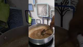 Javvarisi payasam recipe in tamil  Navaratri special recipe at day1 youtube youtubeshorts [upl. by Alimhaj]