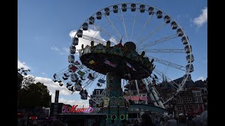 Kermis Nijmegen 2024 [upl. by Niasuh932]