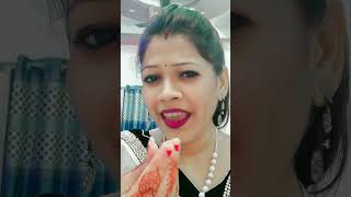 Aap ke aa jane se 🥰🥰 subscribemychannel please 🙏🙏 [upl. by Ordisy]