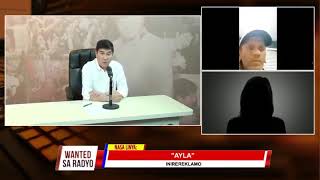 Raffy Tulfo BABALIKTAD ANG SIKMURA NIYO RITO [upl. by Laet]