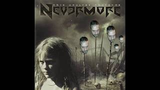 Nevermore  Born Drum Cover [upl. by Wichman]