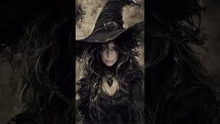 Witch Charactervoice The Witching Hour is near halloween voiceartist emmawheelervoiceovers [upl. by Nomis]