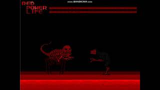 NES Godzilla Creepypasta Remastered  REDs Temple [upl. by Nnaeirelav]