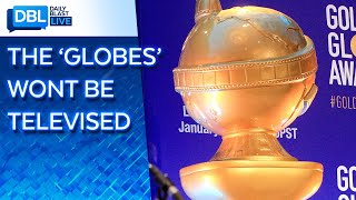 Globes Association Says Its Made Changes Can the Golden Globes Make a Comeback [upl. by Ailema]