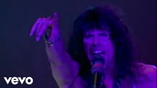 Aerosmith  Janie’s Got A Gun Live From Pittsburgh 1993 [upl. by Saito]