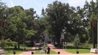 Tour Annapolis and the Naval Academy [upl. by Nason]