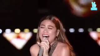 MORISSETTE AMONAUDITION IN BRITAINS GOT TALENT [upl. by Anette]