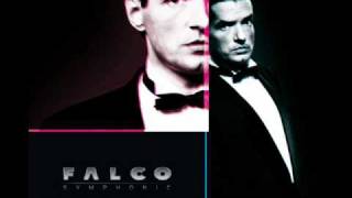 Falco  The Sound Of Musik  Symphonic 2008 [upl. by Lirrehs644]