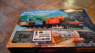 A Classic Hornby Unboxing 2 [upl. by Madison]