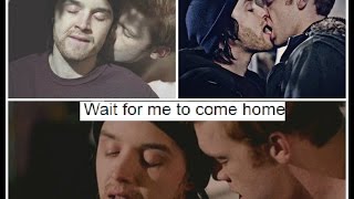 Gallavich  Wait for me to come home 7x10 [upl. by Lartnom864]