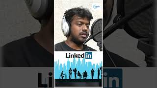 இனி Resume தேவைப்படாது உங்க LinkedIn profile தான் உங்க Resume  Personal branding Masterclass [upl. by Ley]