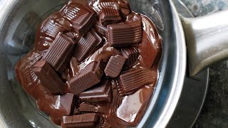 3 Easy Ways to Melt Chocolate  Allrecipes [upl. by Erreip]