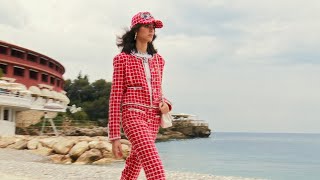 The Film of the CHANEL Cruise 202223 Show — CHANEL Shows [upl. by Ahkeber]