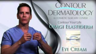 Obagi ELASTIderm Eye Cream available at Contour Dermatology [upl. by Garris]