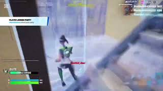 lean wit me  juice wrld montage fortnite firstvideo [upl. by Halbeib]