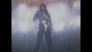 Michael Jackson  Live In Bucharest The Dangerous Tour [upl. by Giwdul]