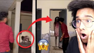 SCARIEST VIDEOS ON THE INTERNET😱 [upl. by Downe]