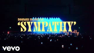 Declan McKenna  Sympathy Live from London [upl. by Annaehr]