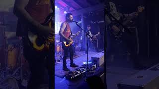 CKY  Disengage The Simulator  Live in Knoxville TN 5012024 [upl. by Trilby]