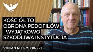 Niesiołowski nie ma potrzeby żeby Tusk kandydował na prezydenta Trzaskowski będzie kandydatem [upl. by Everard670]