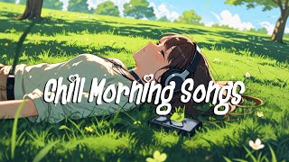 Chill Lofi Music  Spring Vibes  Sounds to relax study And Sleep😴📚 Lofi mix to Work Stress Relief [upl. by Arama]